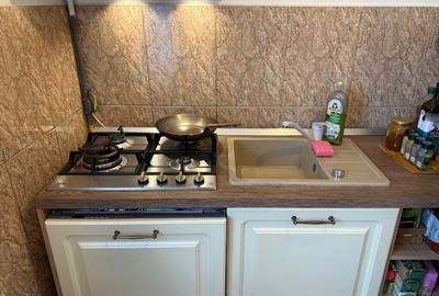 Apartament 2 camere - 60 m2, semi-central, aproape de The Office - 9