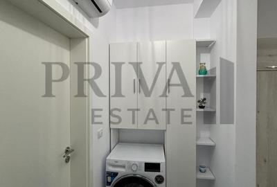 Apartament modern 2 camere, 47 mp, etaj 1, Giroc - 6