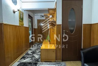 Apartament 3 camere I etaj 3 I Mănăștur - 3