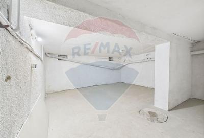 Imobil mixt de vanzare | Ideal birouri / investiție | 232 mp | Rahova - 26