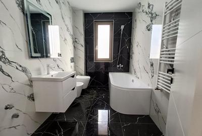 Case Spațioase, P+1E+Pod, 4 camere - Platoul Beldiman, Iași - 13