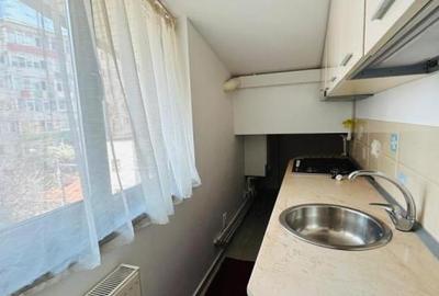 550euro -3camere-bloc 2015- sector 1-zona Ion Mihalache-Piata Domenii - 6