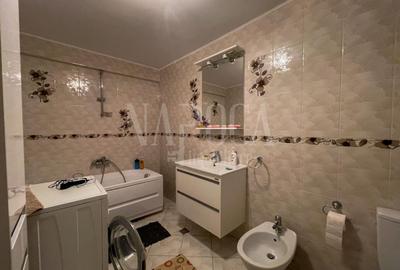 Apartament 4 camere de vanzare in Floresti - 8