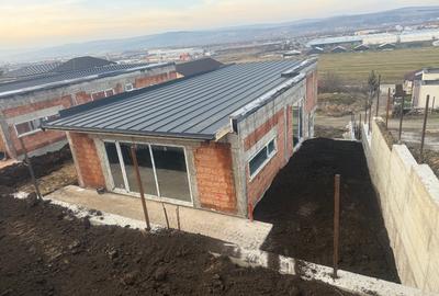 Casa de vânzare Dezmir - zona Planoarelor - 16