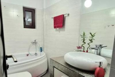 39977  Apartament 3 camere bloc nou km 4 - 7
