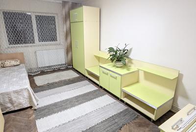 Apartament de închiriat, 2 camere, 56 mp, Mănăștur zona Peana - 4