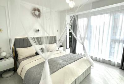 Apartament premium 2 camere, terasă, finisaje moderne – Zona Terra, Floresti - 6