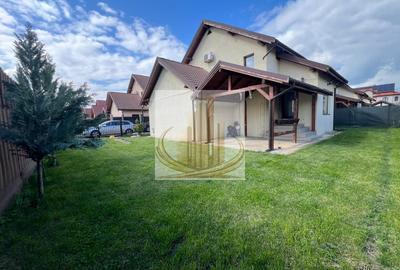 Casă individuală, 115 mp–Dumbrăvița, zonă liniștită, aproape de padure - 9