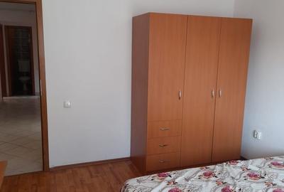 Apartament 3 camere in Europa, cu Garaj indiv. zona benzinariei Mol - 7