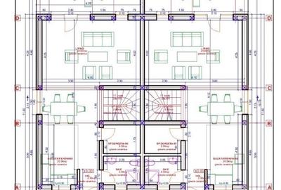 Direct de la proprietar, Duplex, lângă zona Serena, Mosnita Noua - 5
