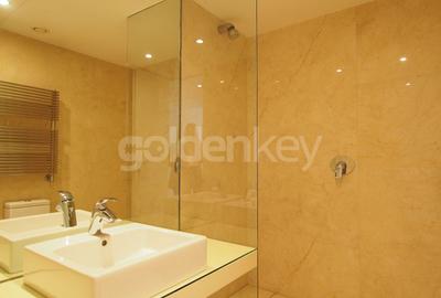 Apartament spatios cu 4 camere, terase generoase - 12