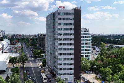 FLOREASCA TOWER, zona Barbu Vacarescu- comision 0%, reprezentam proprietarul! - 4