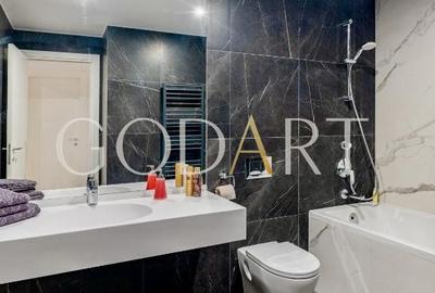 APARTAMENT LUX | ONE HERASTRAU TOWERS | PARCARE - 9