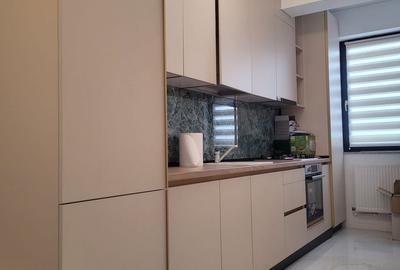 EXCLUSIVITATE! APARTAMENT 2 CAMERE LUX, VEDERE LA MARE, ZONA ALEZZI - 7