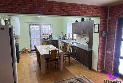 CASA INDIVIDUALA 6 CAMERE 168MPU SI TEREN 305MP | SELIMBAR - 1