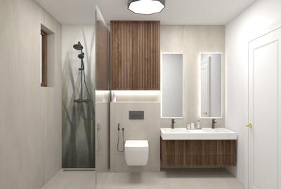 Vila moderna cu vedere la lac, ambient intim si elegant, piscina, carport - 12