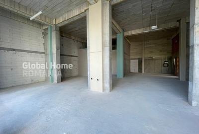 Blevedere Gallery - Fabrica De Glucoza | Spatiu Comercial - Vitrina 7,5ML - 8