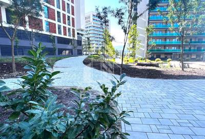 Apartament nou, 2 camere - bloc SEASONS Frunzisului - 15