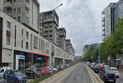 Spatiu comercial de inchiriat in Galeriile Belvedere- 265 m2 - 4