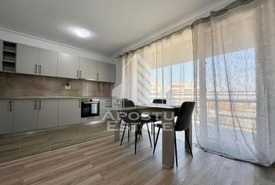 Apartament cu 2 camere, open space, zona Aradului (IRIS) - 1