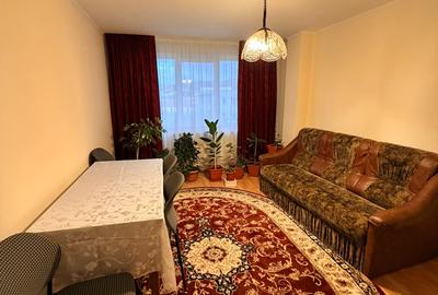 Apartament 3 camere 68mp zona centrala mobilat -finisat 75.000eur neg - 3