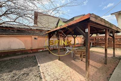 5 camere | Vila individuala | curte | loc parcare | Fundeni - 15