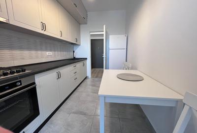 Apartament cu o  camera Conest 400 euro prima inchiriere - 6