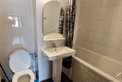 Inchiriere 2 camere confort sporit, etaj 1, zona Calvaria, USAMV - 8
