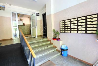 Apartament de 2 camere, la 5 minute de Metrou Gorjului - 40