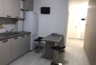 Vand apartament tip studio cu gardina Avantgarden Bartolomeu - 3