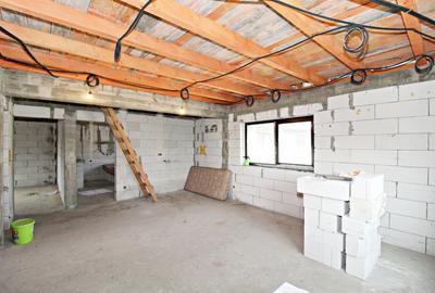Comision 0% | Casa noua cu terasa si gradina, Ovidiu - 11
