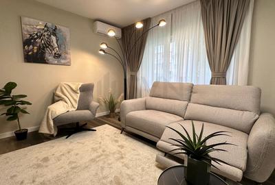 REA1028697 Apartament 2 camere Aviatiei Capalna