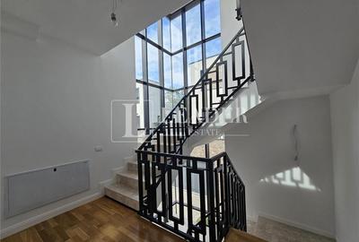 Luxury Villa with Private Pool and Double Garage | Pipera - 16