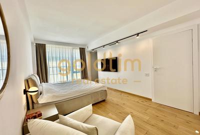 Casă premium Pipera/Panouri fotovoltaice/Mobilata complet/garaj - 14