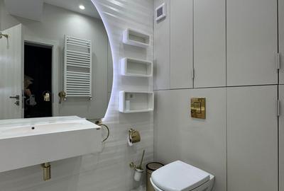 Apartament SUPERLUX zona Campus+LOC DE PARCARE(AXI99) - 15