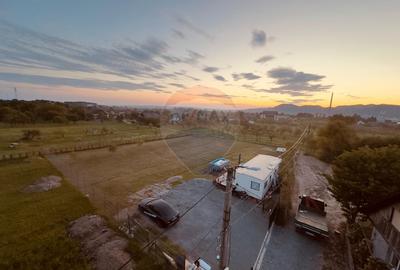 Teren parcelabil cu proiect de casa si utilitati de vanzare - 4