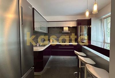 Duplex | Dorobanti | Floreasca | Terasă rooftop | Ready to move - 22