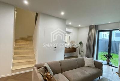 Vila moderna 4 Camere in Complex Rezidential | Bdul Pipera - 9