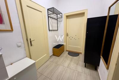 Apartament la casă renovat complet, 76 mp, pod mansardabil și terasă - 11
