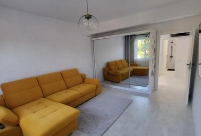 2 camere | 52 mp | Tomis 1 - Ultracentral | Complet renovat și utilat modern - 2