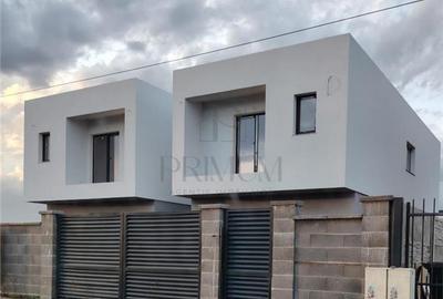 Duplex cu 5 camere în Urseni