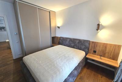 Apartament 2 camere | Loc de parcare & Boxa | One Cotroceni - 8