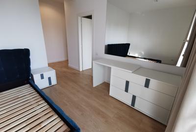 Penthouse Residence5- Oliveto, parcare subterana, curte interioara, comision 0 - 23