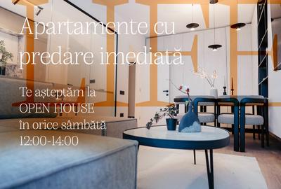 Apartament 2 Camere în Ansamblu Rezidențial Nou | Finisaje de Lux | Comision 0% - 1