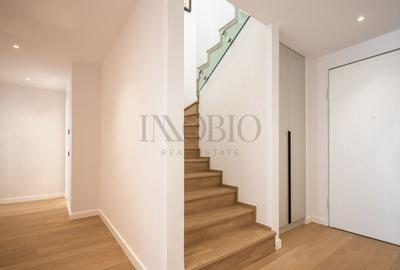 Penthouse 4 Camere | One Herastrau Towers - 12