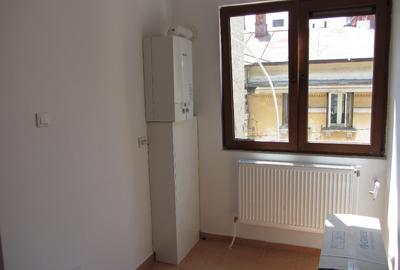 Apartament superb in vila interbelica din centrul Bucurestiului - 8