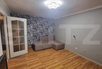 Apartament cu 2 camere decomandat, mobilat în Mănăștur