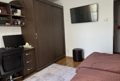 Apartament 2 camere Florești zona sens giratoriu - 4