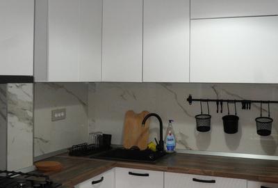 2 camere decomandat | Bloc exclusivist 2023 | 9 min Unirii | Centrala - 3
