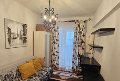 Eleganță la Arcul de Triumf | 3 Camere, Bloc Diplomatic - 13